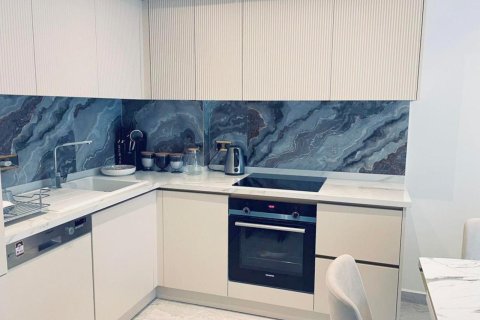 1+0 Wohnung in Alanya, Antalya, Türkei Nr. 228629 - 4