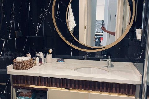 1+0 Wohnung in Alanya, Antalya, Türkei Nr. 228629 - 7