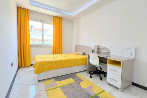 2+0 Lägenhet i Mahmutlar, Antalya, Turkiet Nr. 228624 - 12