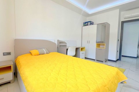 2+0 Lägenhet i Mahmutlar, Antalya, Turkiet Nr. 228624 - 13