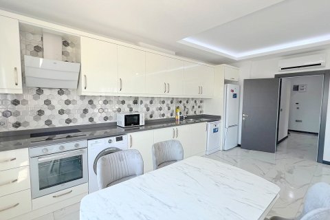 2+0 Lägenhet i Mahmutlar, Antalya, Turkiet Nr. 228624 - 5