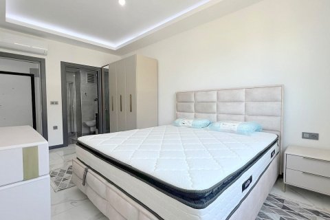 2+0 Lägenhet i Mahmutlar, Antalya, Turkiet Nr. 228624 - 10