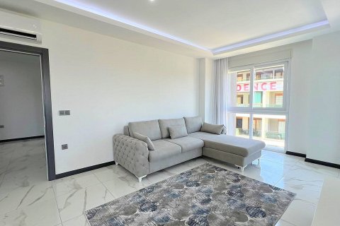 2+0 Lägenhet i Mahmutlar, Antalya, Turkiet Nr. 228624 - 6
