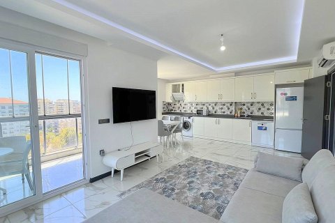 2+0 Lägenhet i Mahmutlar, Antalya, Turkiet Nr. 228624 - 2