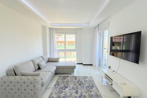 2+0 Lägenhet i Mahmutlar, Antalya, Turkiet Nr. 228624 - 7