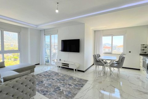 2+0 Lägenhet i Mahmutlar, Antalya, Turkiet Nr. 228624 - 1