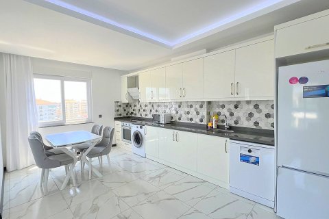 2+0 Lägenhet i Mahmutlar, Antalya, Turkiet Nr. 228624 - 3
