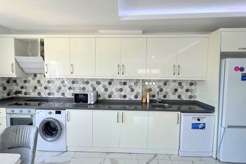 2+0 Lägenhet i Mahmutlar, Antalya, Turkiet Nr. 228624 - 4