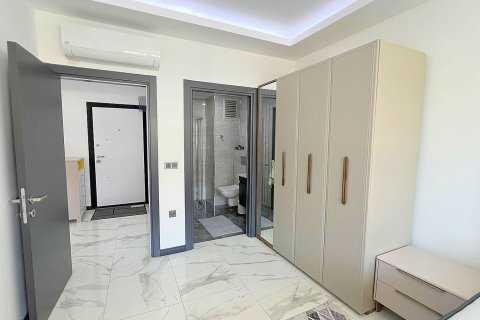 2+0 Lägenhet i Mahmutlar, Antalya, Turkiet Nr. 228624 - 9