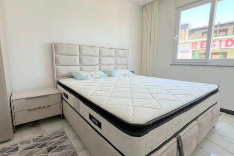 2+0 Lägenhet i Mahmutlar, Antalya, Turkiet Nr. 228624 - 11