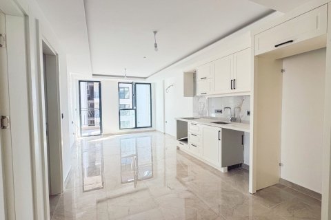 2+0 Lägenhet i Alanya, Antalya, Turkiet Nr. 228628 - 2