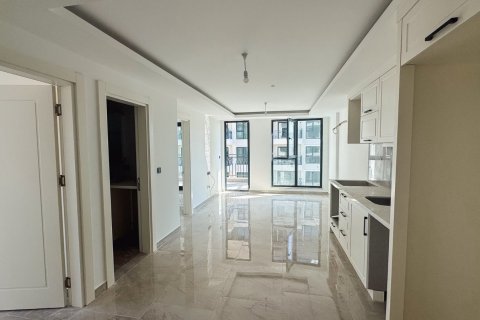 2+0 Lägenhet i Alanya, Antalya, Turkiet Nr. 228628 - 3