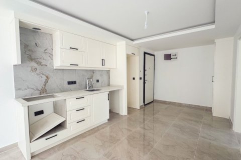 2+0 Lägenhet i Alanya, Antalya, Turkiet Nr. 228628 - 4