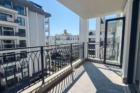 2+0 Lägenhet i Alanya, Antalya, Turkiet Nr. 228628 - 10