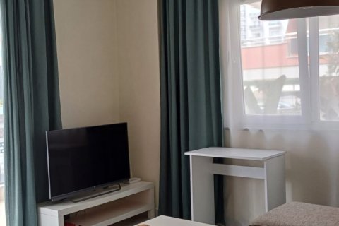 آپارتمان در Alanya ، ترکیه 1 خوابه ، 50 متر مربع. شماره 228386 - 5