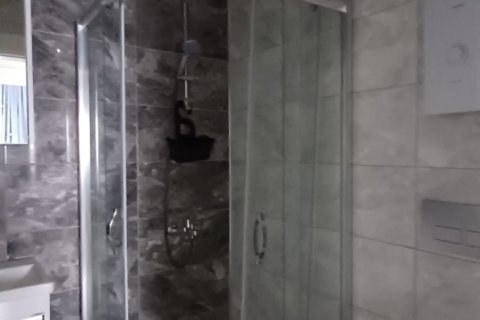 آپارتمان در Alanya ، ترکیه 1 خوابه ، 50 متر مربع. شماره 228386 - 8