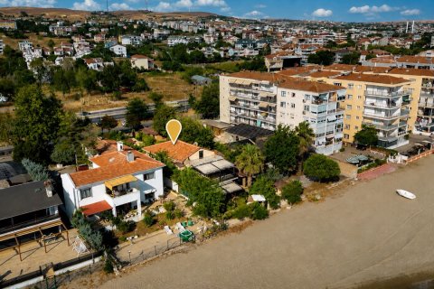 Продажа виллы в Бююкчекмедже, Стамбуле, Турция 7 комн., 900м2, №228383 – фото 2