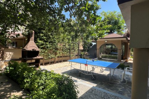 Продажа виллы в Бююкчекмедже, Стамбуле, Турция 7 комн., 900м2, №228383 – фото 11