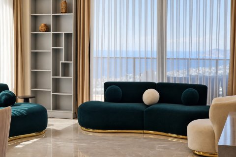 آپارتمان در  Alanya ، ترکیه 240 متر مربع.  شماره 228385 - 27