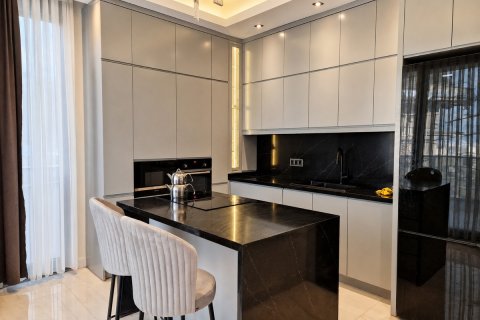 آپارتمان در  Alanya ، ترکیه 240 متر مربع.  شماره 228385 - 29
