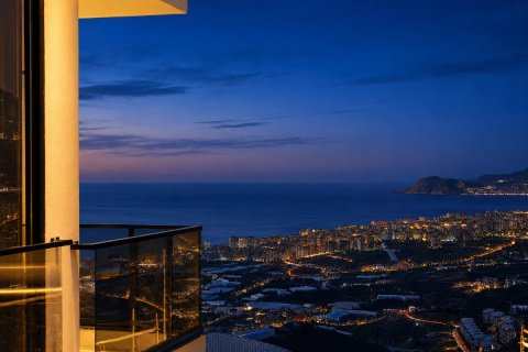 آپارتمان در  Alanya ، ترکیه 240 متر مربع.  شماره 228385 - 17