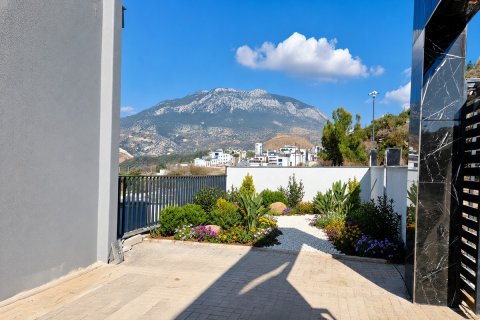 آپارتمان در  Alanya ، ترکیه 240 متر مربع.  شماره 228385 - 22