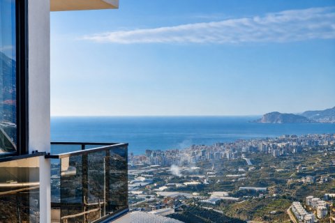 آپارتمان در  Alanya ، ترکیه 240 متر مربع.  شماره 228385 - 16
