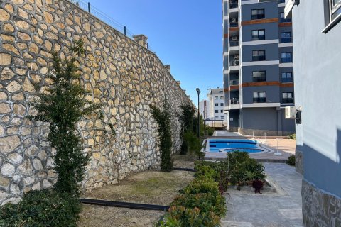 آپارتمان در Alanya ، ترکیه 1 خوابه ، 56 متر مربع. شماره 228387 - 12