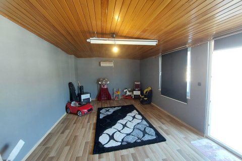 آپارتمان در Oba ، ترکیه 4 خوابه ، 250 متر مربع. شماره 228381 - 2