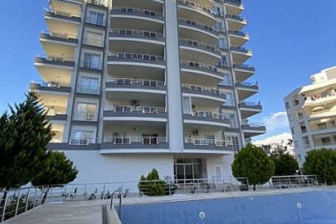1+1 Apartment  in Mersin, Turkey No. 231304