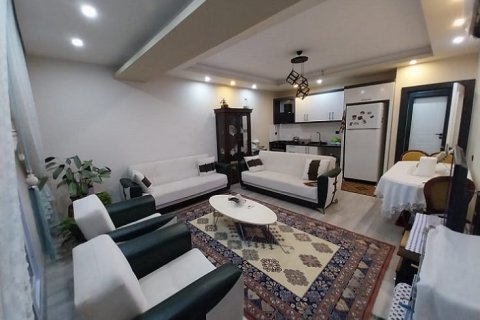 2+1 Apartment  in Mersin, Turkey No. 231308