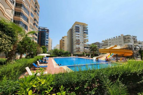 4+1 Penthouse  in Mahmutlar, Antalya, Turkey No. 231306