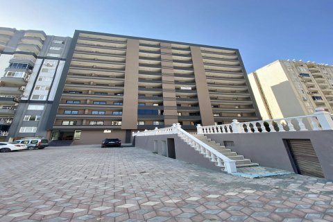 1+1 Apartment  in Tomuk, Mersin, Turkey No. 231303