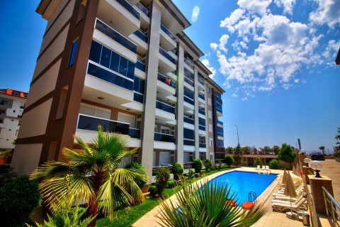 2+1 Apartment in Kestel, Antalya, Turkey No. 229461