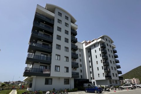 1+1 Apartment in Gazipasa, Antalya, Turkey No. 229462