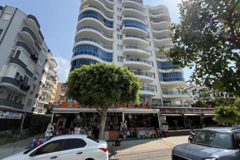 2+1 Apartment in Mahmutlar, Antalya, Turkey No. 229464