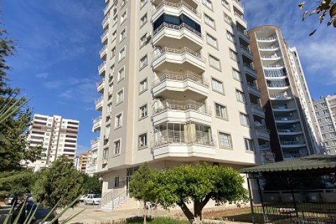 3+1 Apartment  in Mezitli, Mersin, Turkey No. 231256