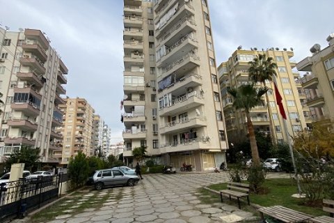 3+1 Apartment  in Mezitli, Mersin, Turkey No. 231254