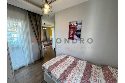 3+1 Leilighet  i Antalya, Tyrkia Nr. 224141 - 23