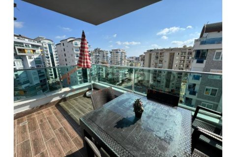 3+1 Leilighet  i Antalya, Tyrkia Nr. 224141 - 2