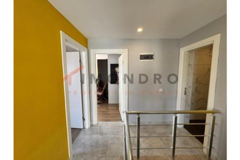 3+1 Leilighet  i Antalya, Tyrkia Nr. 224141 - 25