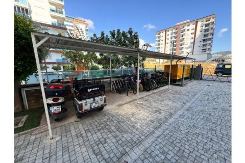 3+1 Leilighet  i Antalya, Tyrkia Nr. 224141 - 17