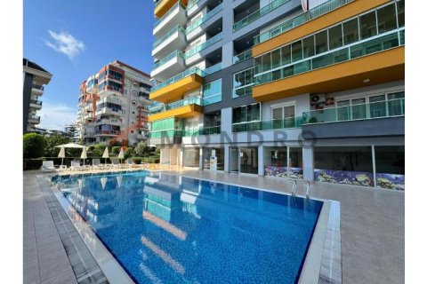 Квартира  3+1 в Анталье, Турция №224141