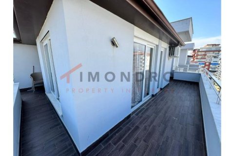 3+1 Leilighet  i Antalya, Tyrkia Nr. 224141 - 19