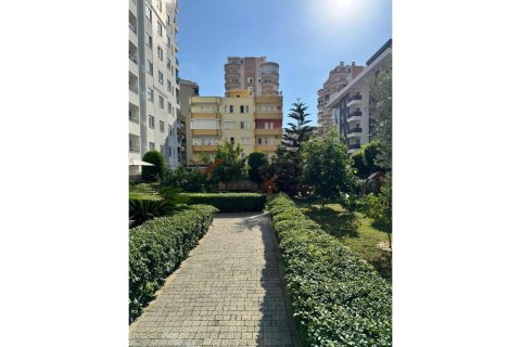 3+1 Leilighet  i Antalya, Tyrkia Nr. 224141 - 28