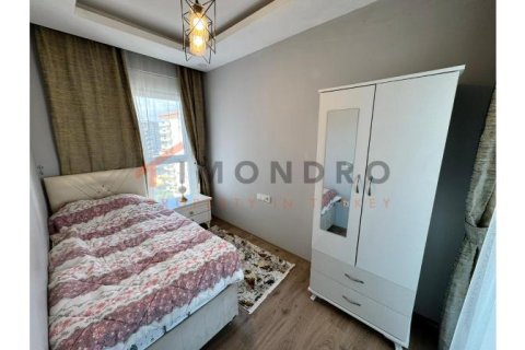 3+1 Leilighet  i Antalya, Tyrkia Nr. 224141 - 8