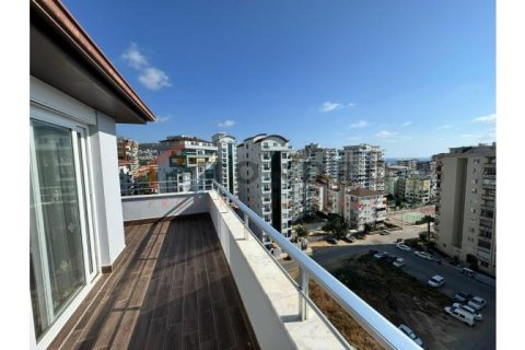 3+1 Leilighet  i Antalya, Tyrkia Nr. 224141 - 11
