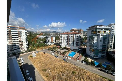 3+1 Leilighet  i Antalya, Tyrkia Nr. 224141 - 3
