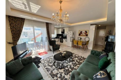 3+1 Leilighet  i Antalya, Tyrkia Nr. 224141 - 22