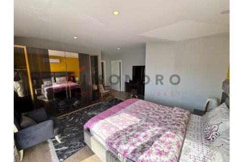 3+1 Leilighet  i Antalya, Tyrkia Nr. 224141 - 6